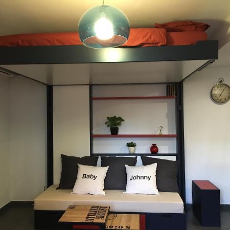 Studio 33 Nice Bagian luar foto