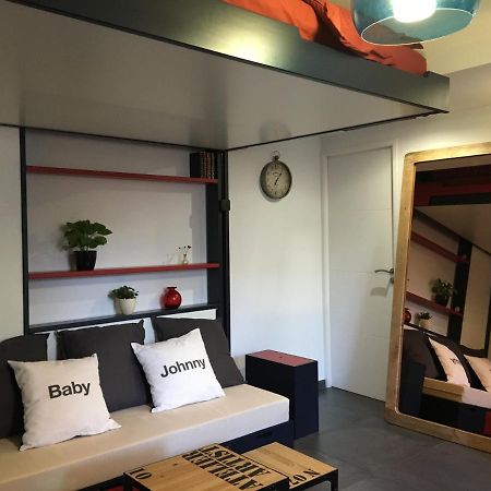 Studio 33 Nice Bagian luar foto