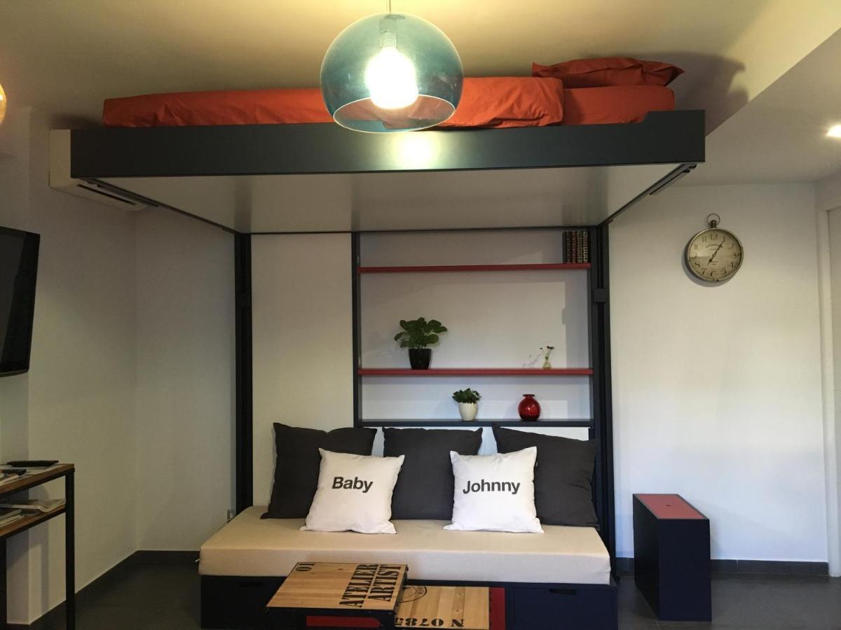 Studio 33 Nice Bagian luar foto